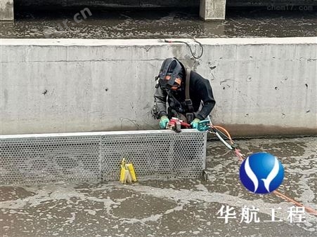 上海潜水员服务公司多少钱