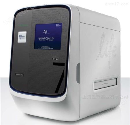 ABI QuantStudio™ 7 Flex 实时荧光定量PCR