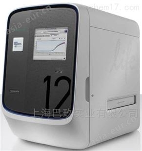 ABI QuantStudio™ 12K Flex实时定量PCR