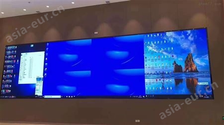 大众4S店大厅装一块P3LED电子屏12平方价格