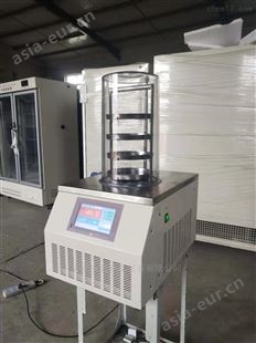 节能电加热冷冻干燥机LGJ-10NS（普通型）