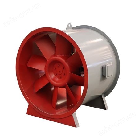 宇捷 消防排烟风机 安装方便 耐高温排 烟风机 大量生产