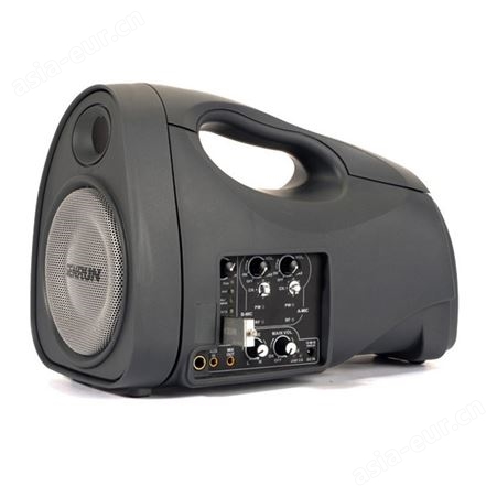 SENRUN EP-350R/USB/U2户外宣传音乐无线扩音机喊话器演讲音响