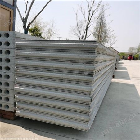 3000*600*100(200)混凝土条板 杭州陶粒蒸压ALC板安装