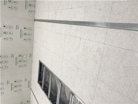 波米亚 机房彩钢板 金属装饰板 墙板改造 耐腐蚀耐磨损